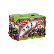 杨协成 仙草冻 300ml*6罐/组 清凉爽饮料
