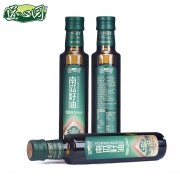 道心园 250ml 物理冷榨南瓜籽油