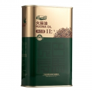 道心园 1000ml 低温压榨火麻仁油