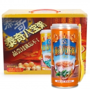 泰奇 八宝粥 礼盒装430g*12罐