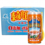 泰奇 八宝粥大罐装 430g*24罐 箱装