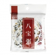 燕之坊 150g 八宝粥 （黑米 小麦仁 高粱米 芸豆 花生 红枣等） 红色(单位：袋）