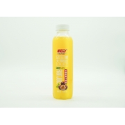 新启动 益生菌百香果汁500ml*15