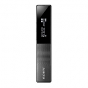索尼 ICD-TX650 16GB 数码锂电录音笔 黑