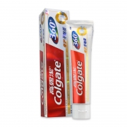 高露洁（Colgate） 360° 全面口腔健康 修护牙釉质 牙膏 200g（强健牙齿，远离酸蚀）