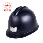 双安 矿工 安全帽 单位:顶