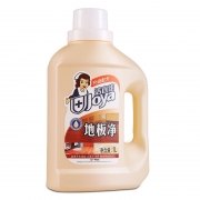 洁宜佳 地板净 清洁剂护理木地板复合地板净光亮快干1L（单位：瓶）