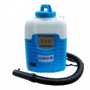 思伯瑞ULV4.5背负式锂电池超微粒喷雾器